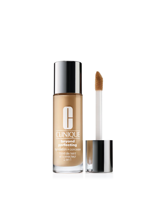 Beyond Perfecting™ Foundation + Concealer - US 3516