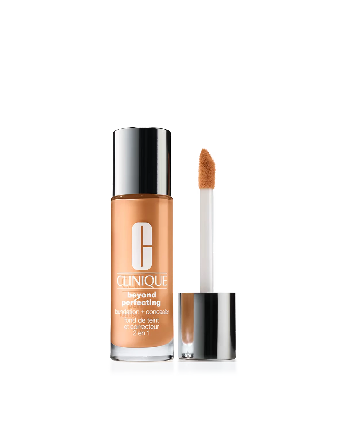 Beyond Perfecting™ Foundation + Concealer - US 9881