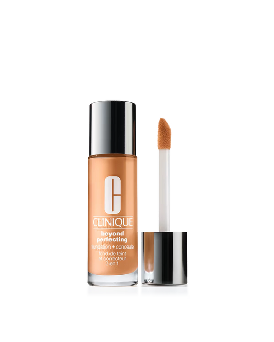 Beyond Perfecting™ Foundation + Concealer - US 9881