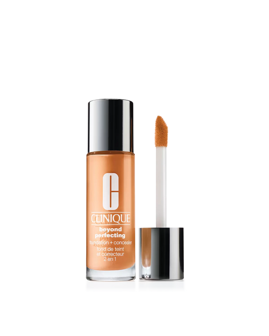 Beyond Perfecting™ Foundation + Concealer - US 9415