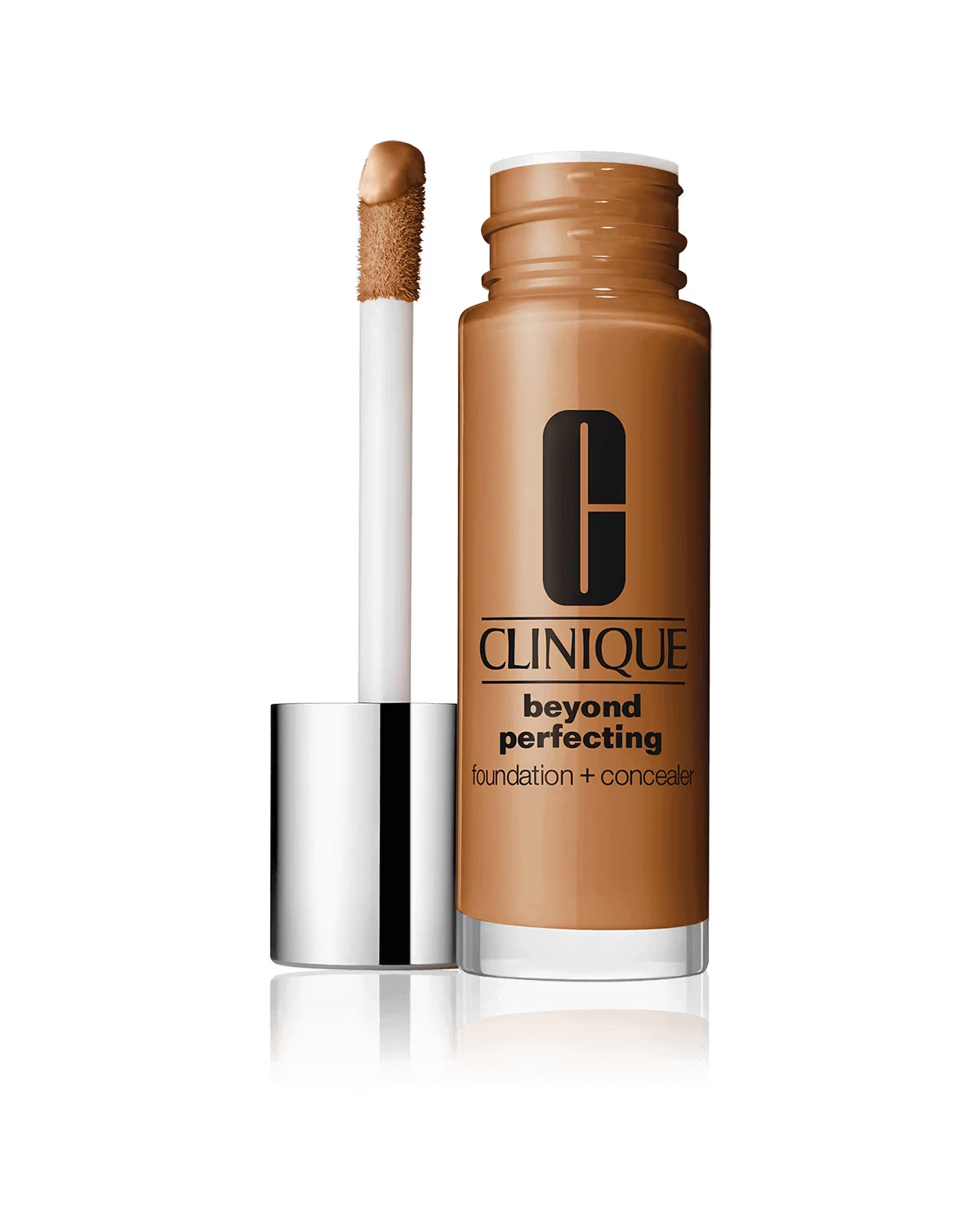 Beyond Perfecting™ Foundation + Concealer - US 5587