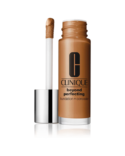 Beyond Perfecting™ Foundation + Concealer - US 5587