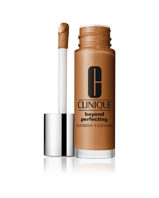 Beyond Perfecting™ Foundation + Concealer - US 5587