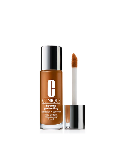 Beyond Perfecting™ Foundation + Concealer - US 5445
