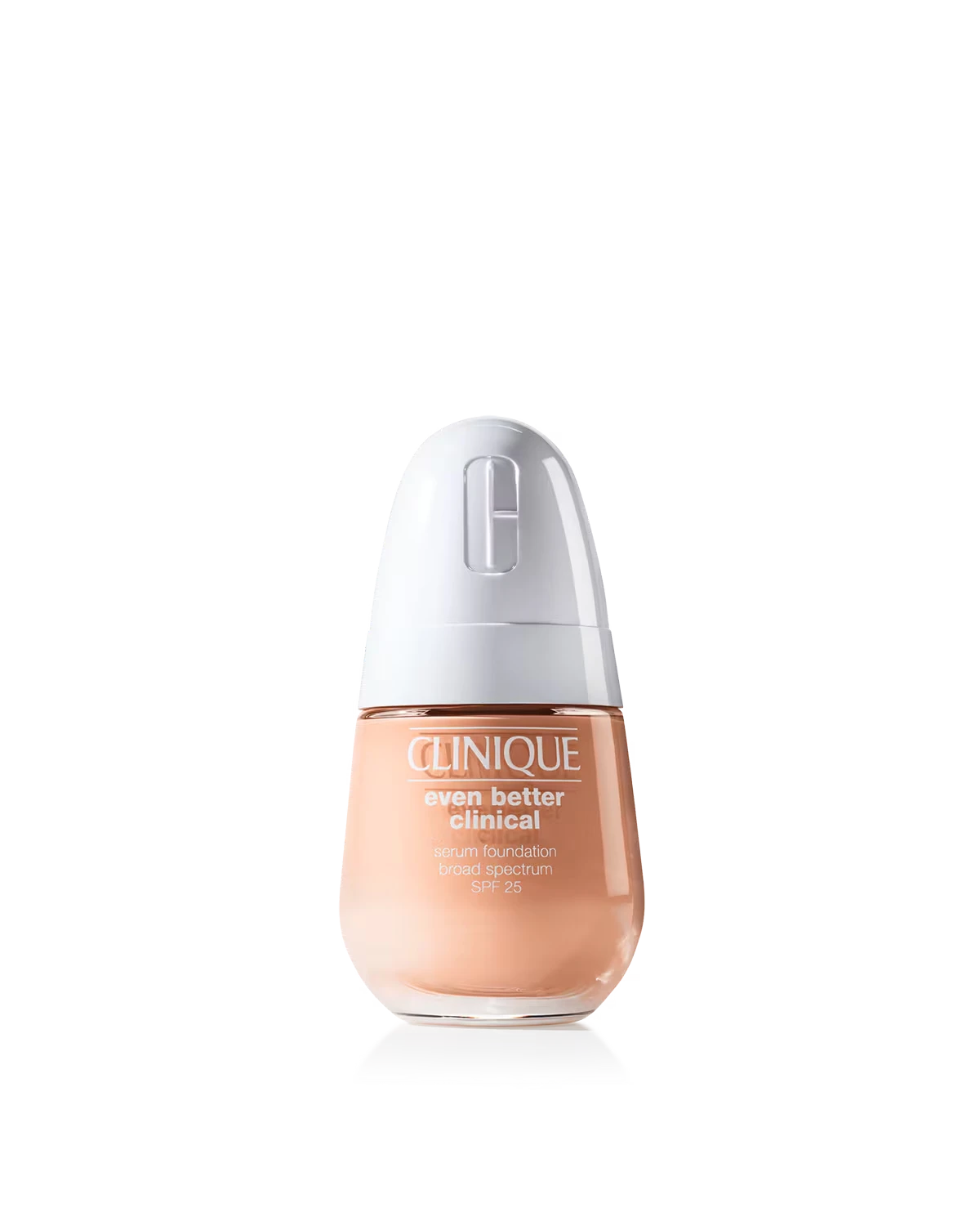 Even Better Clinical™ Serum Foundation Broad Spectrum SPF 25 - US 7765