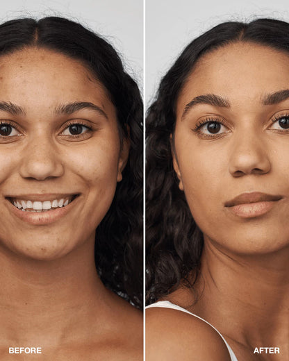 Even Better Clinical™ Serum Foundation Broad Spectrum SPF 25 - US 4206