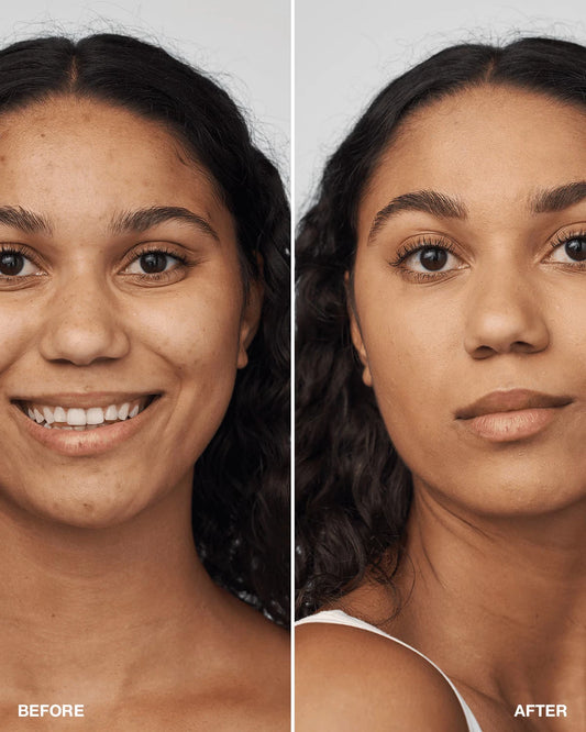 Even Better Clinical™ Serum Foundation Broad Spectrum SPF 25 - US 4206
