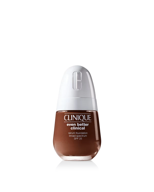 Even Better Clinical™ Serum Foundation Broad Spectrum SPF 25 - US 8276