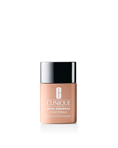 Acne Solutions™ Liquid Makeup - US 3238