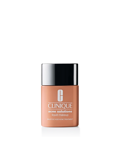 Acne Solutions™ Liquid Makeup - US 5196