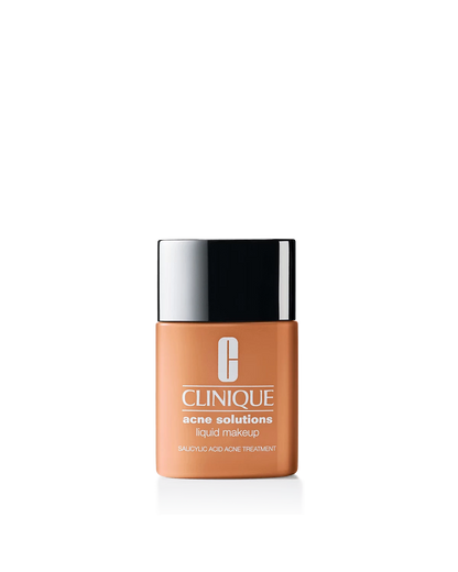 Acne Solutions™ Liquid Makeup - US 7250