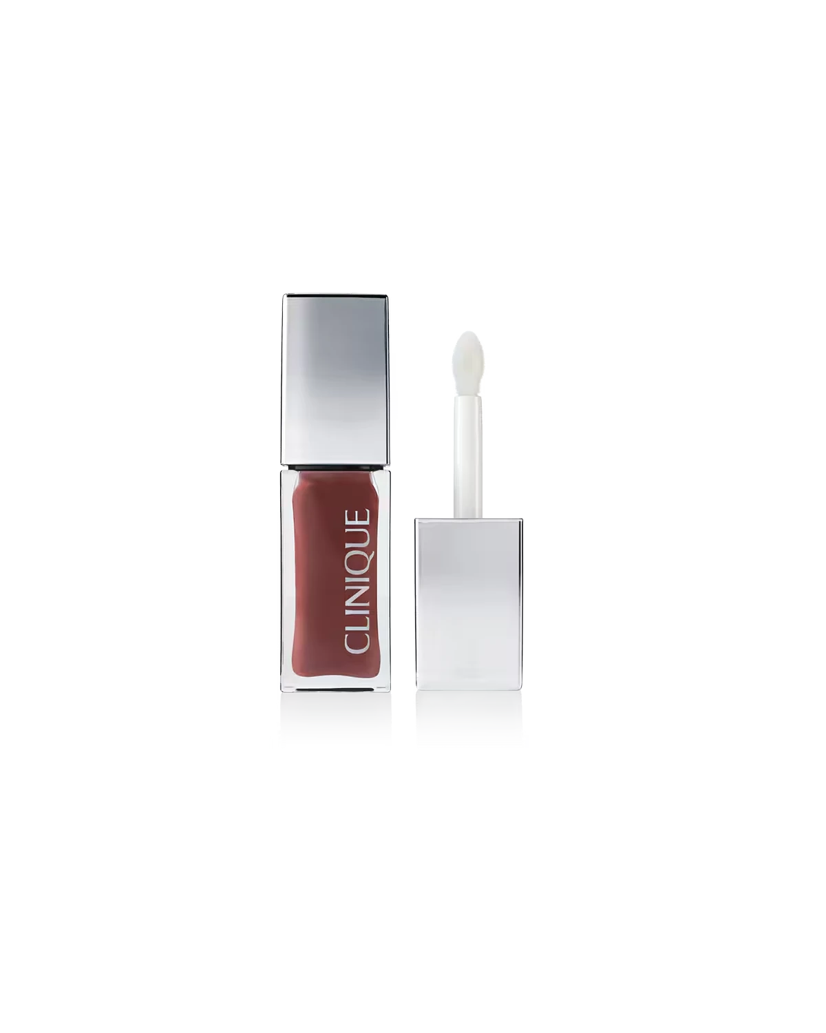Clinique Pop™ Lip + Cheek Oil in Black Honey, Pink Honey and Nude Honey - US 7017