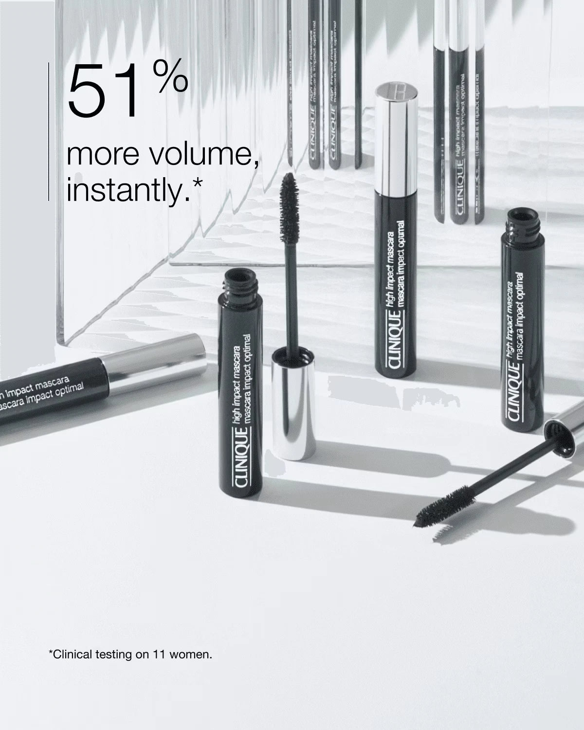 High Impact™ Mascara - US 6497