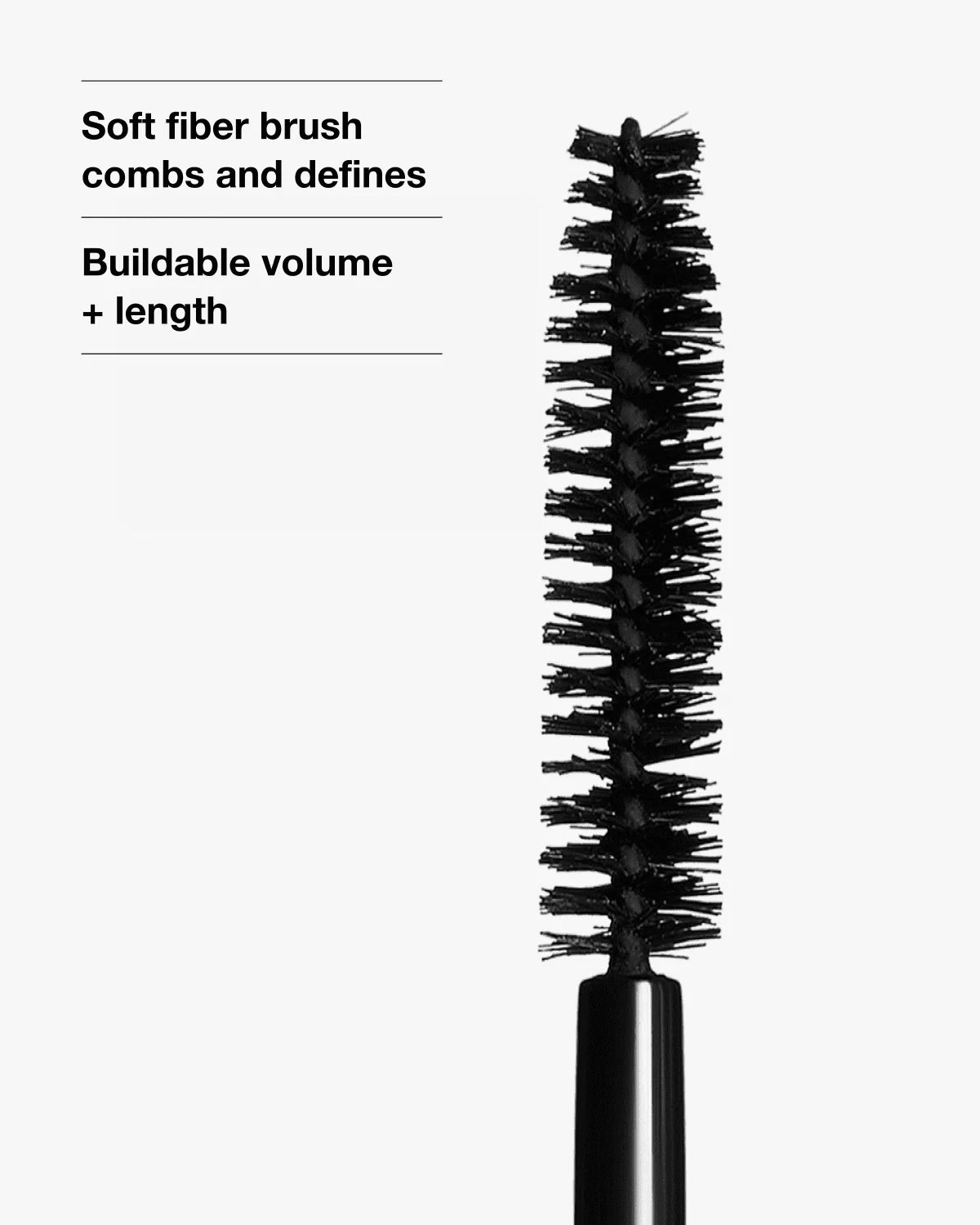 High Impact™ Mascara - US 6497