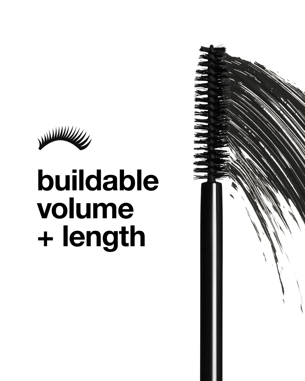 High Impact™ Mascara - US 6497