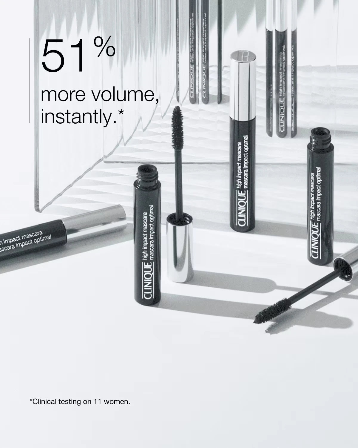 High Impact™ Mascara - US 7511