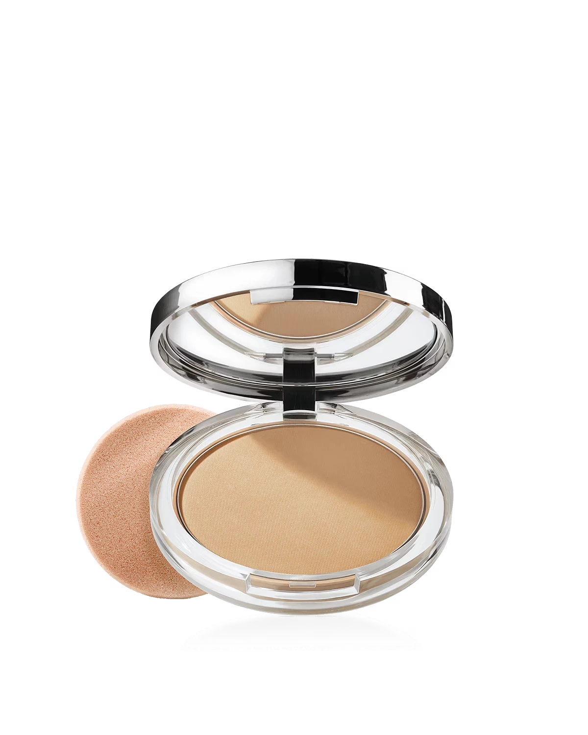 Stay-Matte Sheer Pressed Powder - US 2125