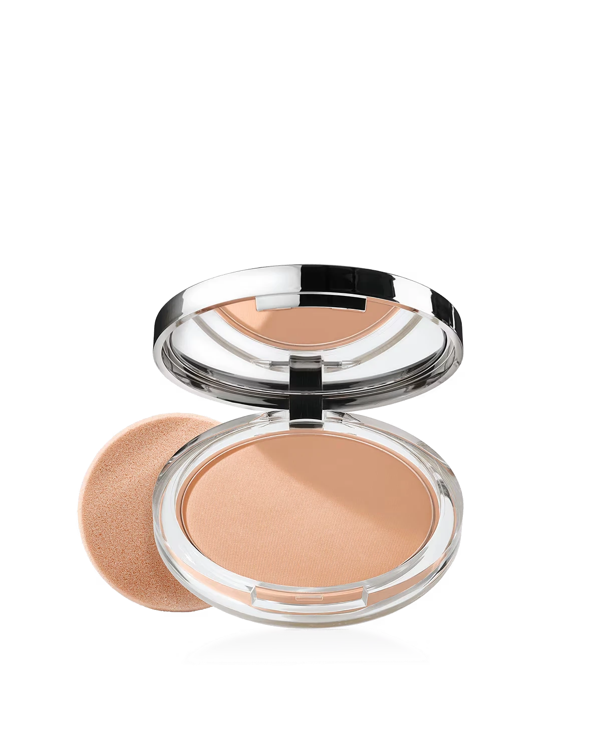 Stay-Matte Sheer Pressed Powder - US 9491
