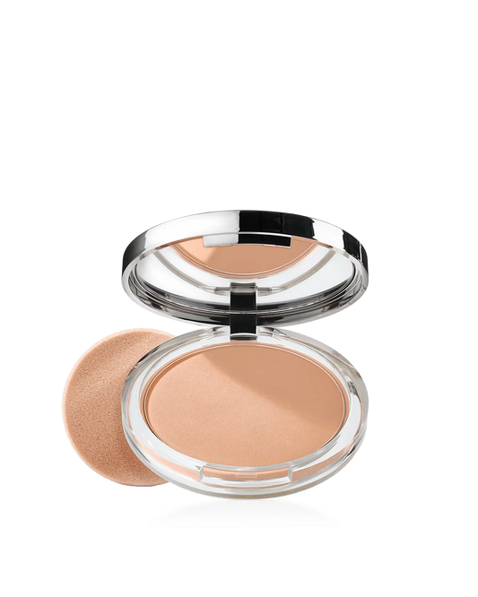 Stay-Matte Sheer Pressed Powder - US 9491