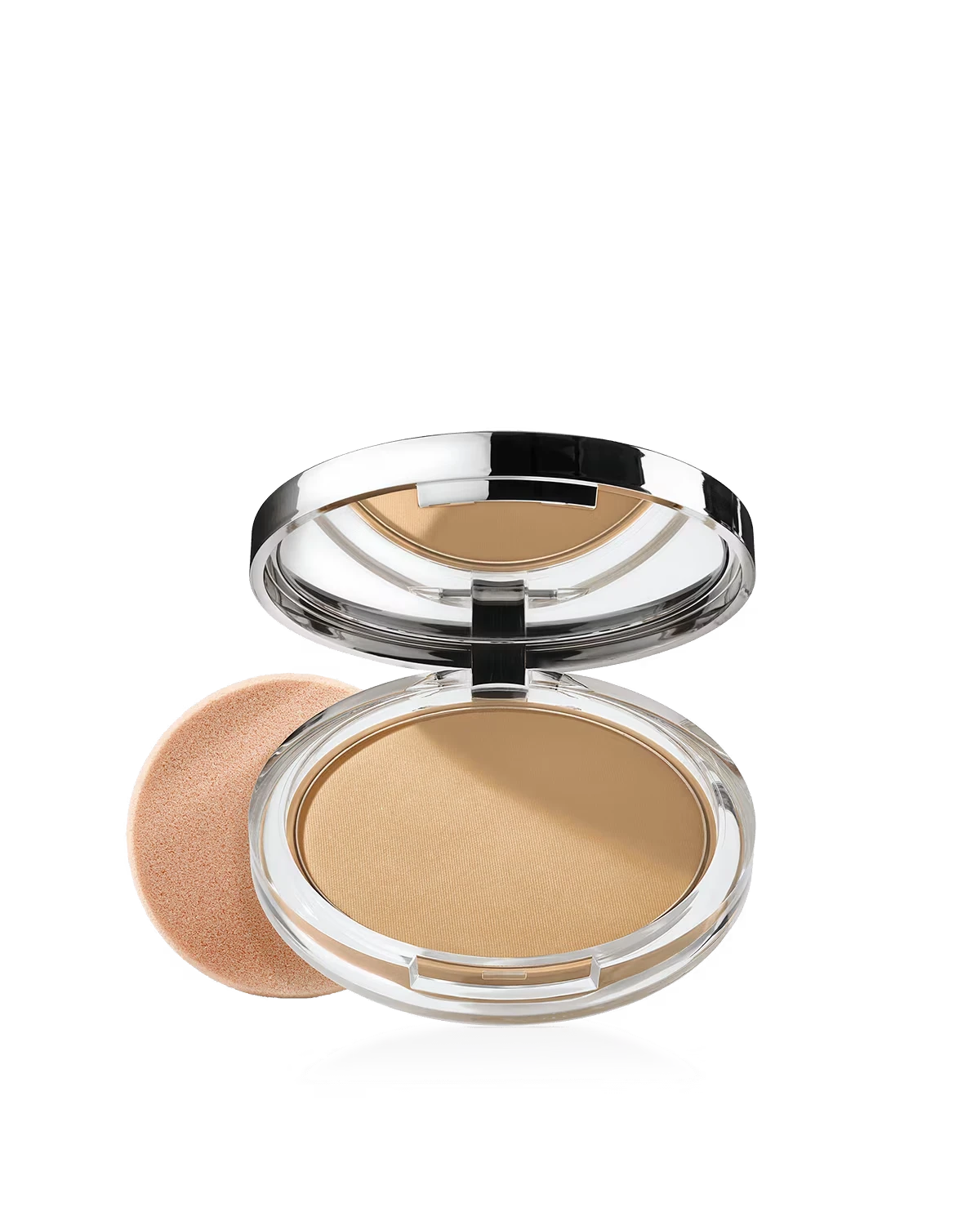Stay-Matte Sheer Pressed Powder - US 8211