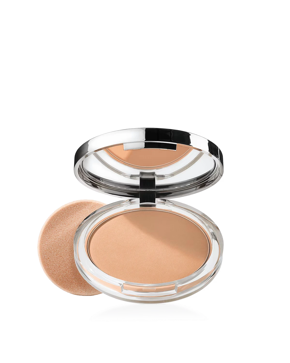 Stay-Matte Sheer Pressed Powder - US 8996