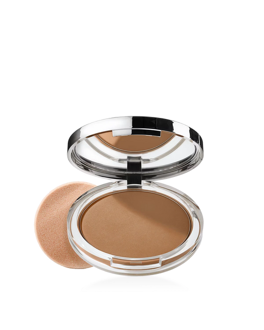 Stay-Matte Sheer Pressed Powder - US 8160