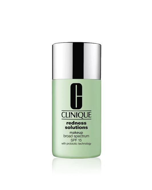 Redness Solutions Makeup Broad Spectrum SPF 15 With Probiotic Technology - US 6755