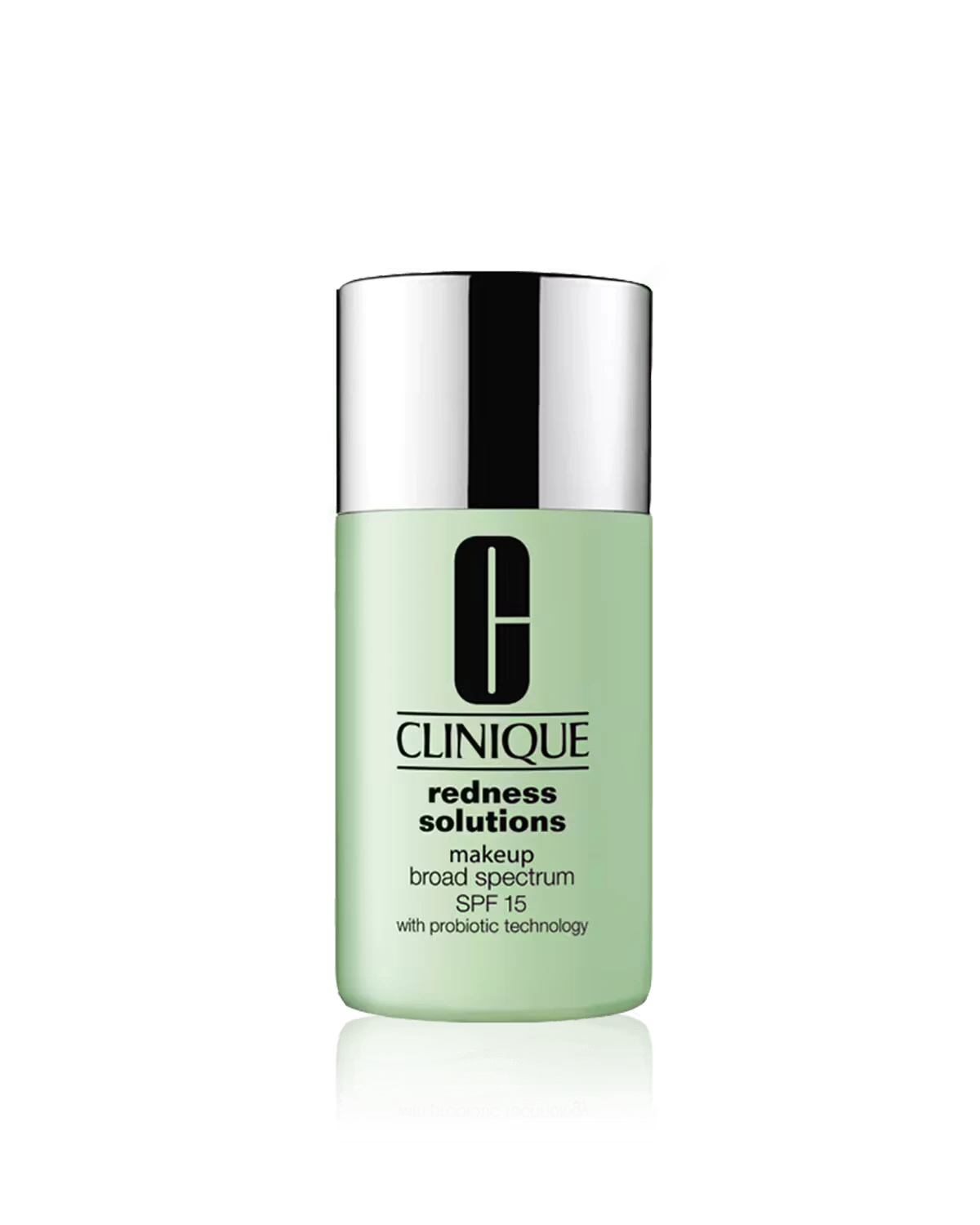 Redness Solutions Makeup Broad Spectrum SPF 15 With Probiotic Technology - US 5257