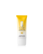 UV Solutions Brightening + Tinted Sunscreen Broad Spectrum SPF 50/PA+++ - US 4566