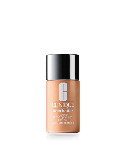 Even Better™ Makeup Broad Spectrum SPF 15 - US 2807