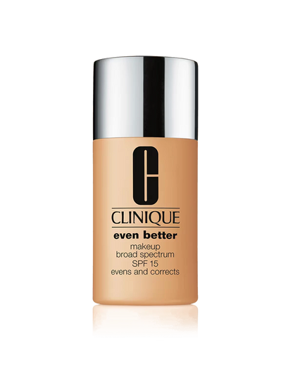 Even Better™ Makeup Broad Spectrum SPF 15 - US 1553